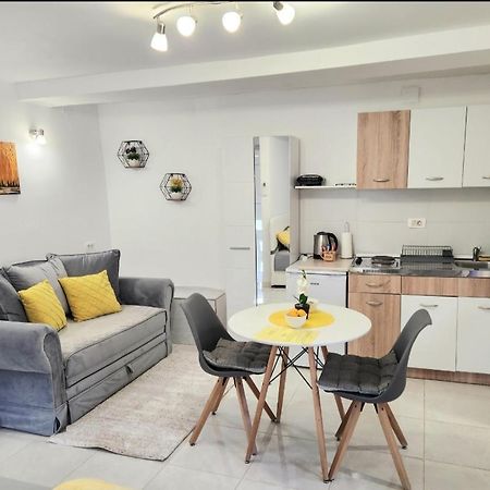 Apartment Marina Котор Экстерьер фото