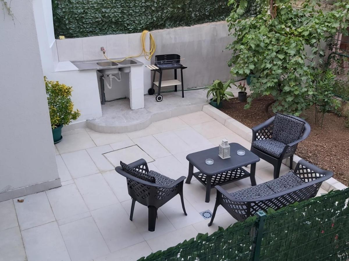 Apartment Marina Котор Экстерьер фото
