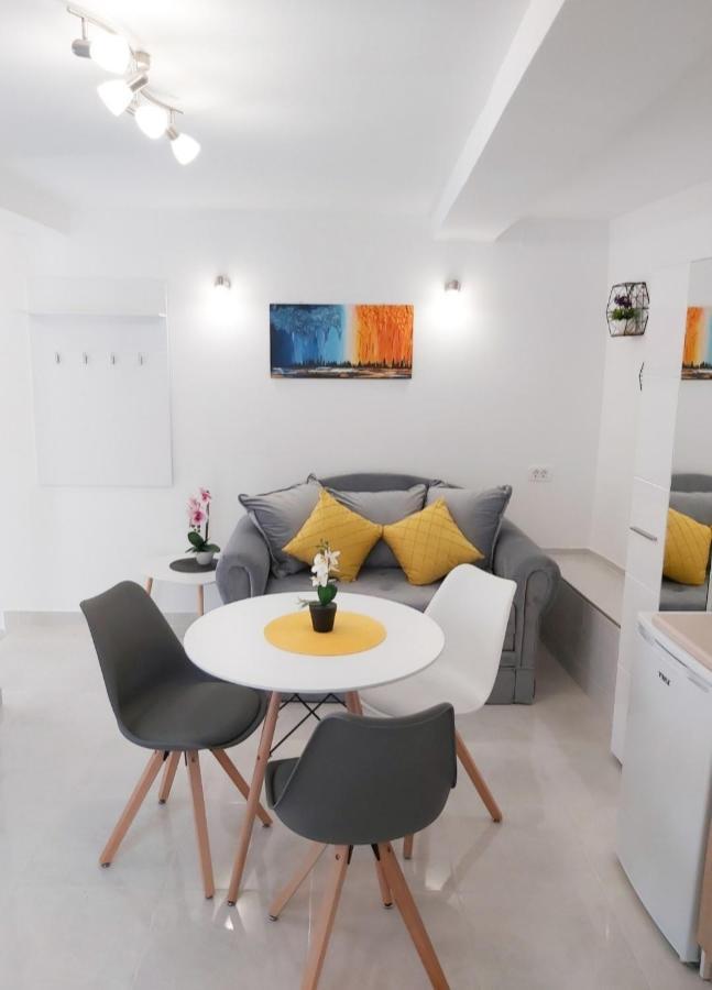 Apartment Marina Котор Экстерьер фото