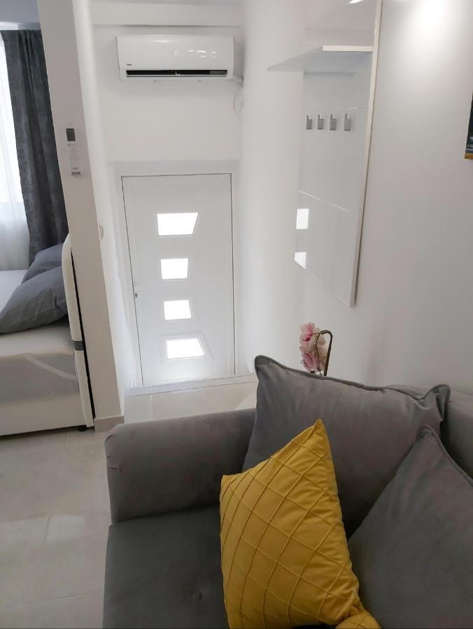 Apartment Marina Котор Экстерьер фото