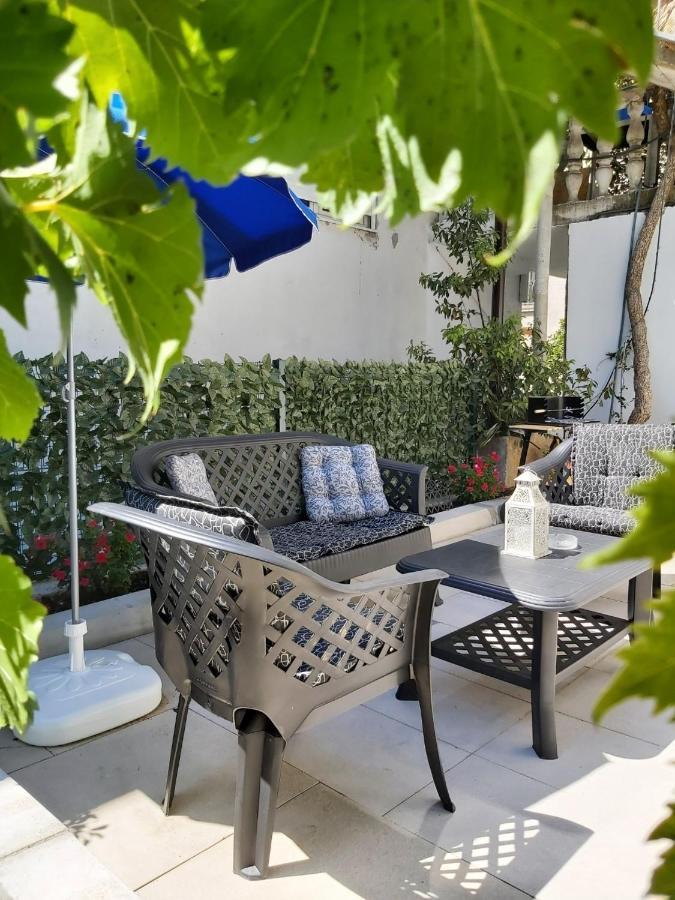 Apartment Marina Котор Экстерьер фото