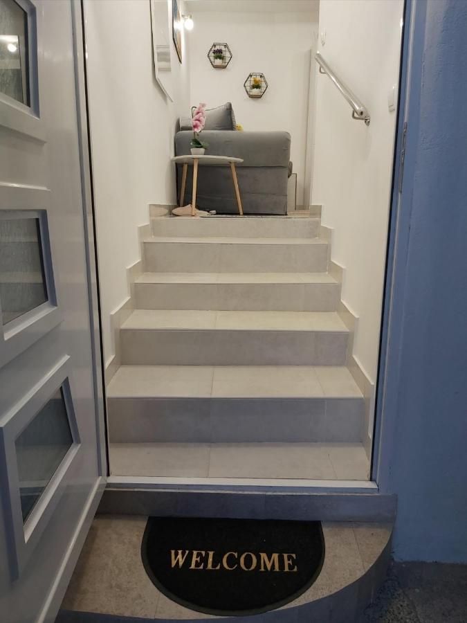 Apartment Marina Котор Экстерьер фото
