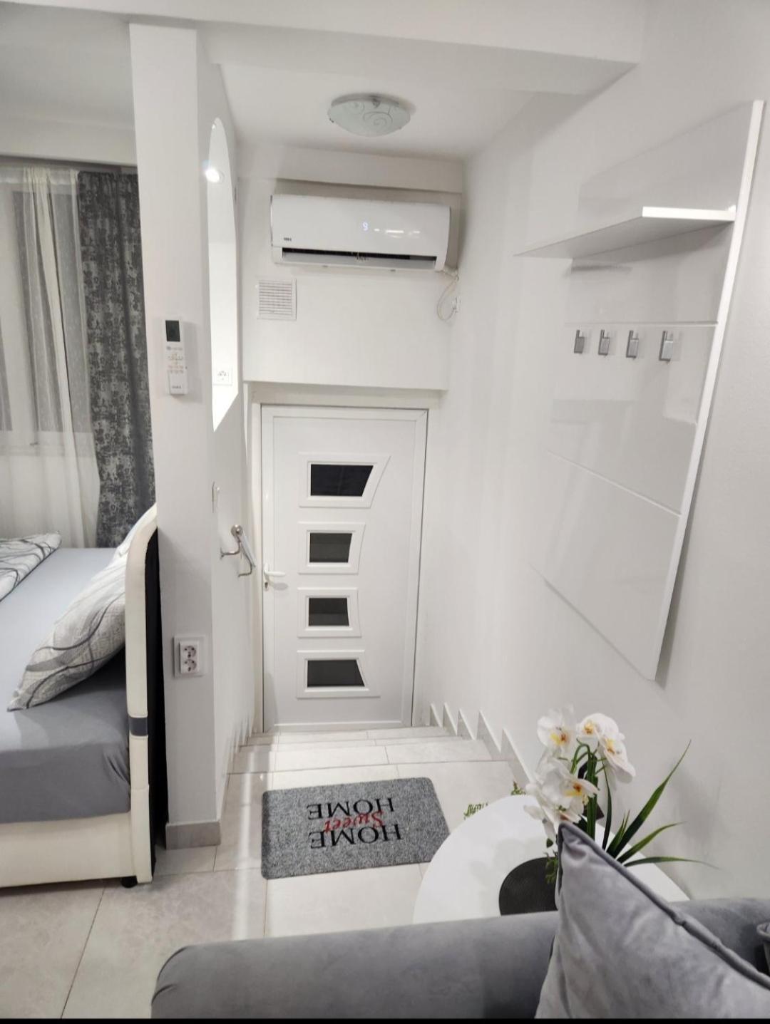 Apartment Marina Котор Экстерьер фото