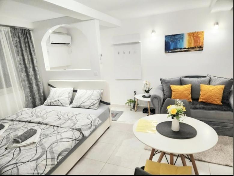 Apartment Marina Котор Экстерьер фото